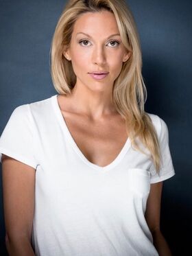 Miriam McDonald